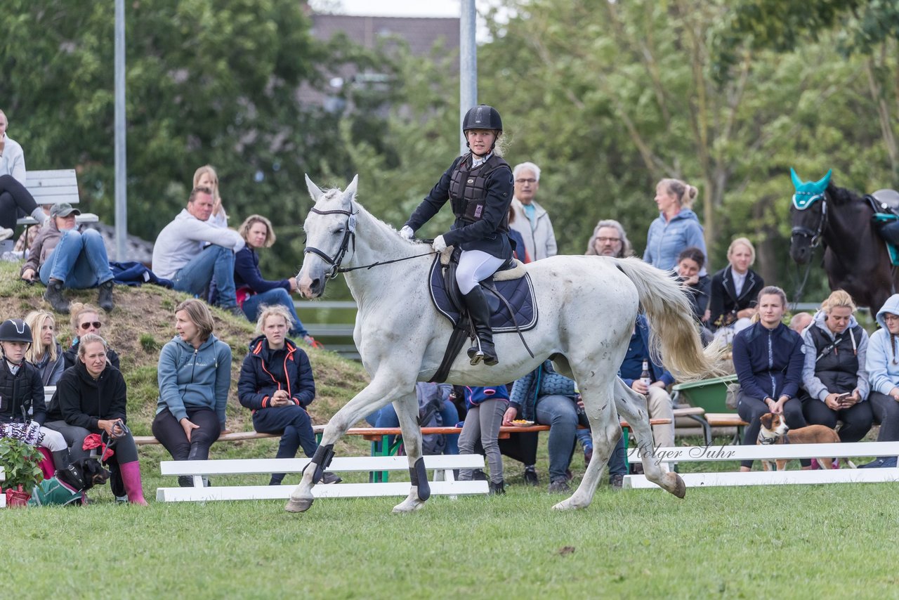 Bild 69 - Pony Akademie Turnier